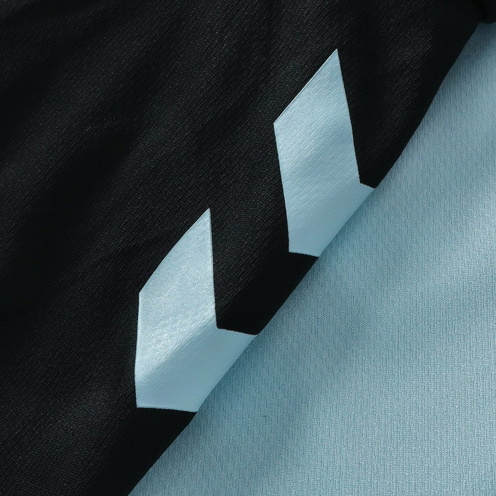 Sunderland Hummel Training Hoodie - Blue
