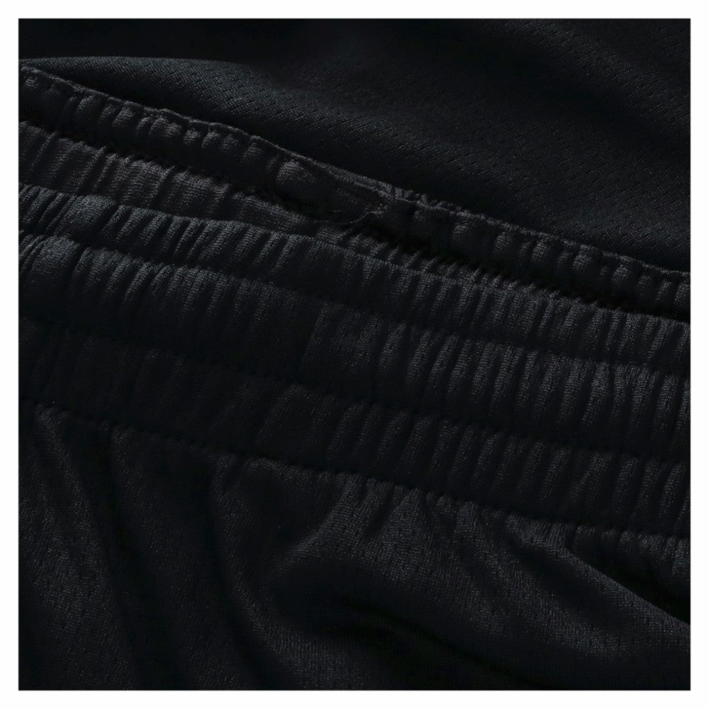 Sunderland Hummel Training Shorts - Black