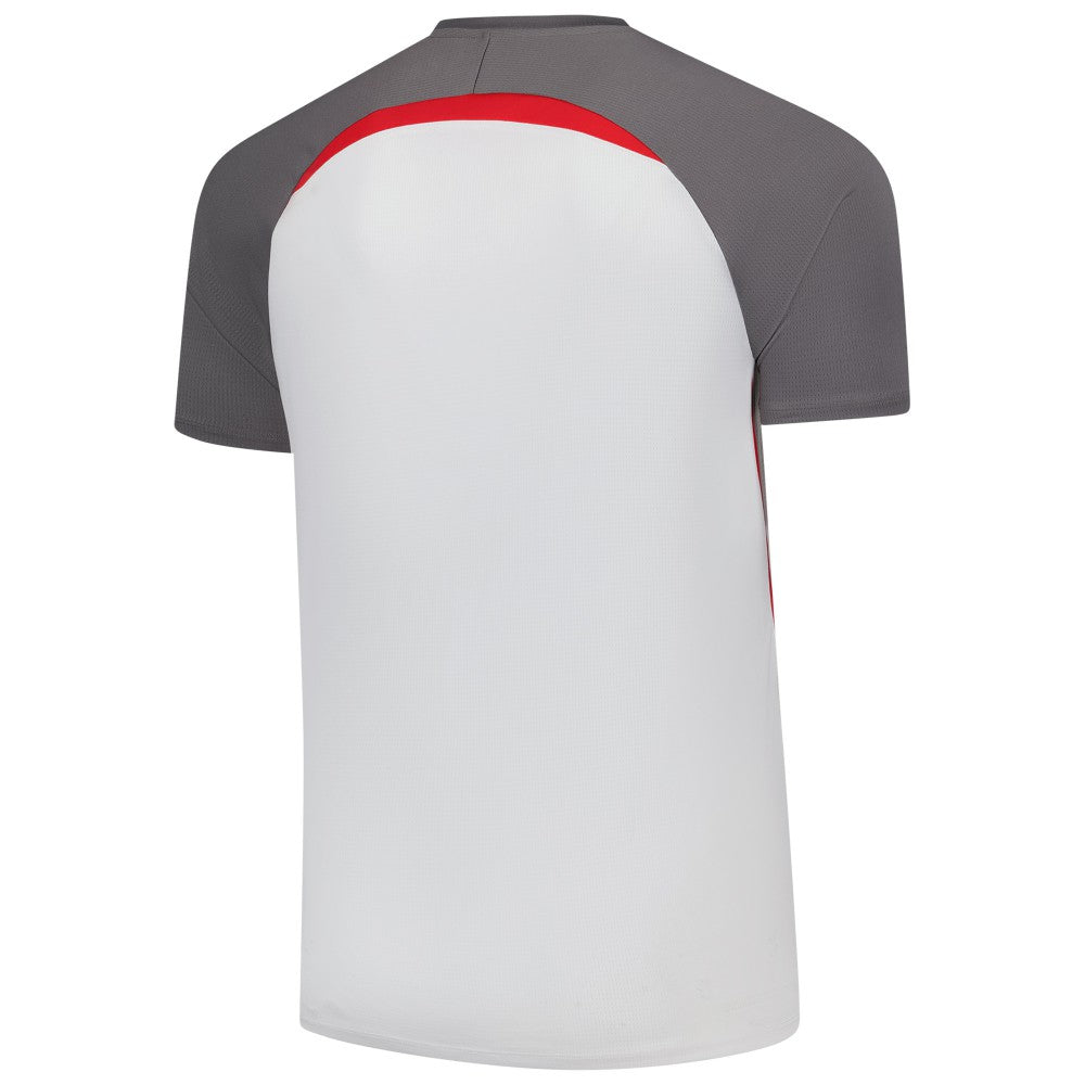 Sunderland Hummel Training Jerseys - White