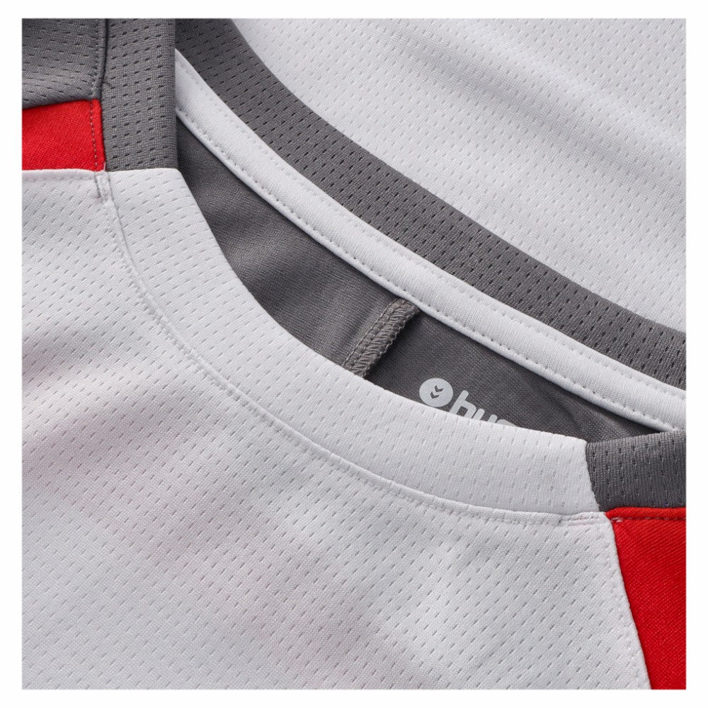 Sunderland Hummel Training Jerseys - White