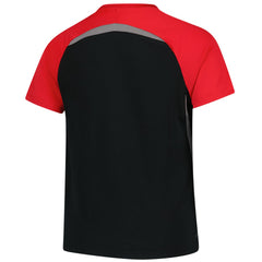 Sunderland Hummel Training Jerseys / Black- Kids