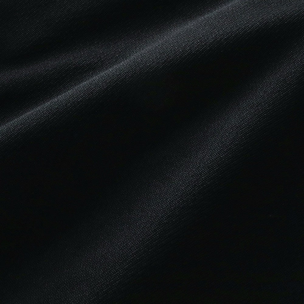 Sunderland Hummel Training Half Zip - Black