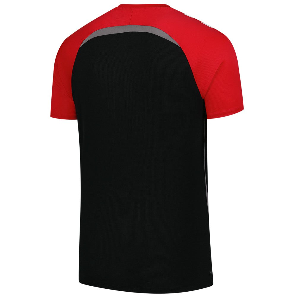 Sunderland Hummel Training Polo - Black