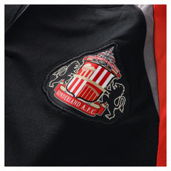 Sunderland Hummel Training Polo - Black