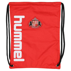 Sunderland Hummel Home Gymsack - Red