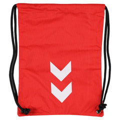 Sunderland Hummel Home Gymsack - Red