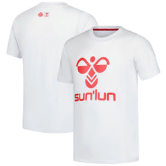 Sunderland Hummel Sunlun T-Shirts / White / Kids