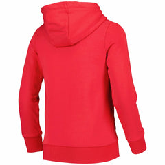 Sunderland Hummel Sunlun Hoodie / Red / Kids