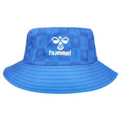 Sunderland Hummel Away Bucket Hat - Blue