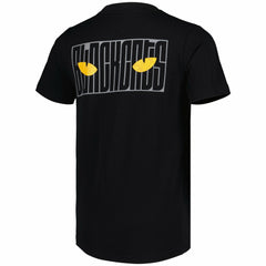 Sunderland Hummel Black Cats T-Shirts / Black / Kids