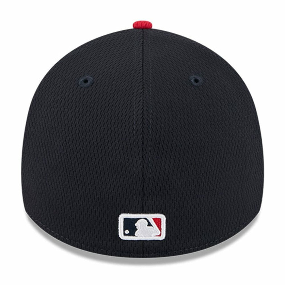 Minnesota Twins New Era 2025 MLB All-Star Game Workout 39THIRTY Flex Hat Sale