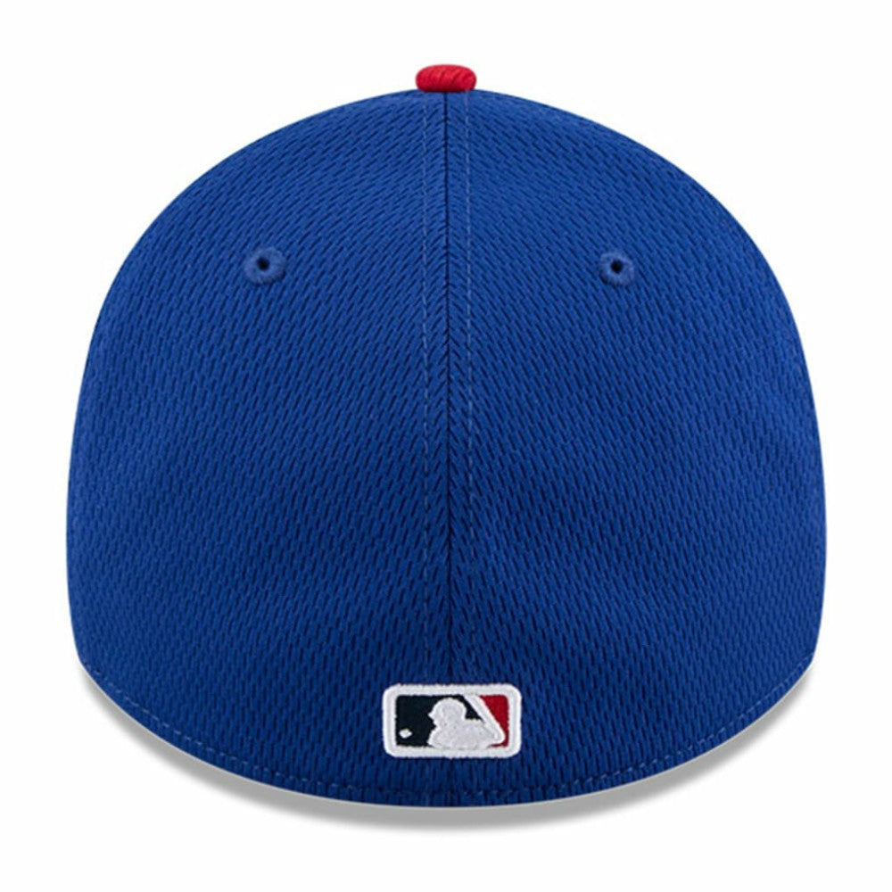 San Diego Padres New Era 2025 MLB All-Star Game Workout 39THIRTY Flex Hat Clearance