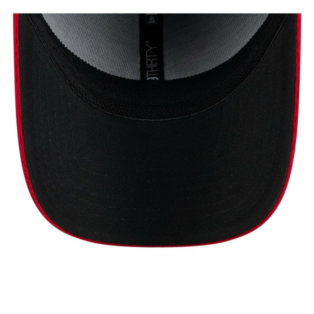 San Diego Padres New Era 2025 MLB All-Star Game Workout 39THIRTY Flex Hat Clearance
