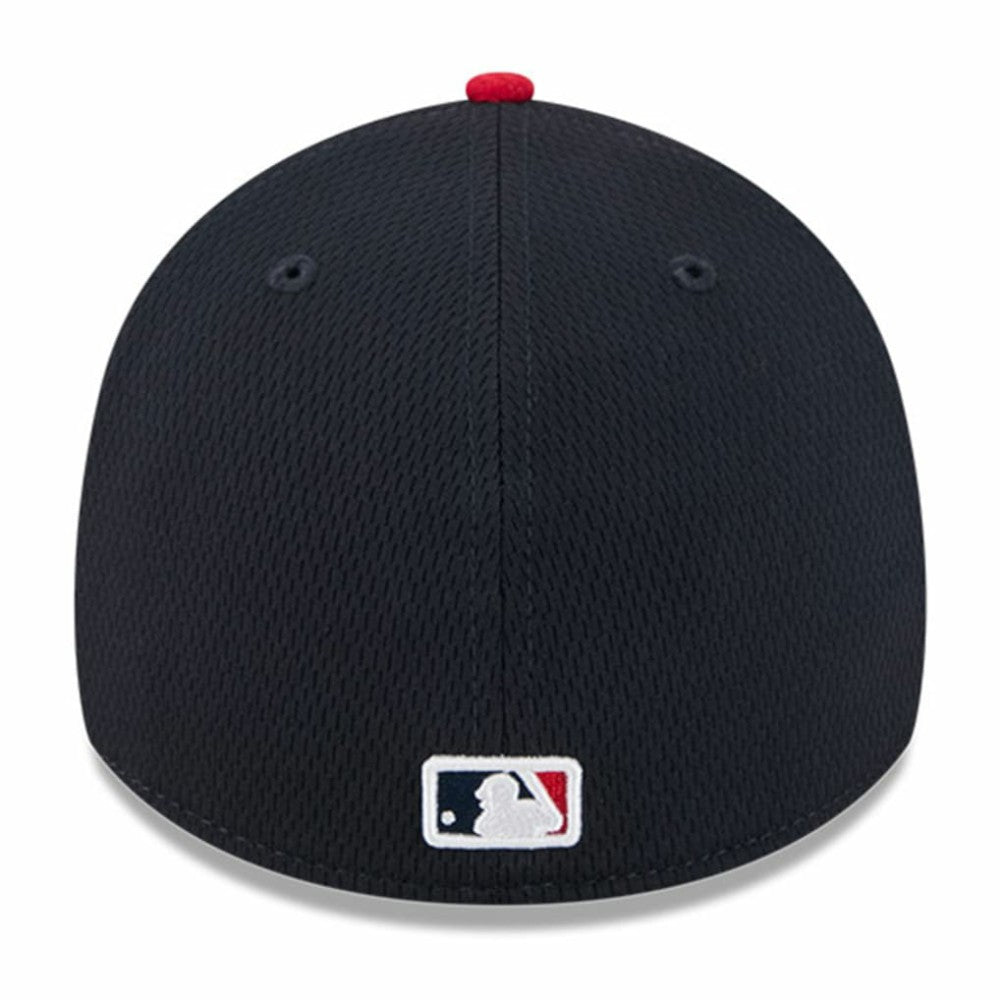 Tampa Bay Rays New Era 2025 MLB All-Star Game Workout 39THIRTY Flex Hat On Sale