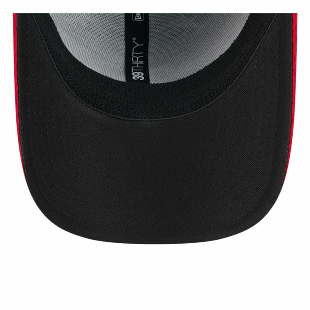 Tampa Bay Rays New Era 2025 MLB All-Star Game Workout 39THIRTY Flex Hat On Sale
