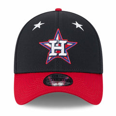 Houston Astros New Era 2025 MLB All-Star Game Workout 39THIRTY Flex Hat Clearance