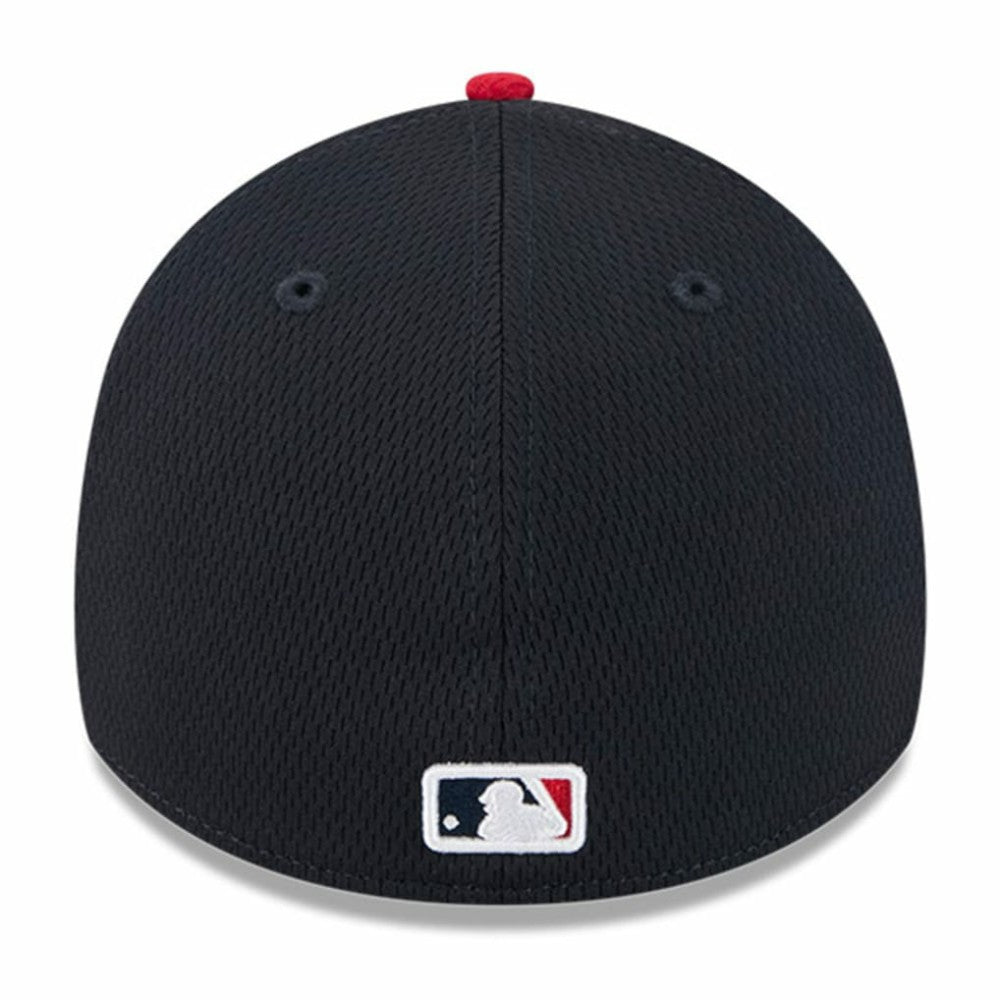 Houston Astros New Era 2025 MLB All-Star Game Workout 39THIRTY Flex Hat Clearance