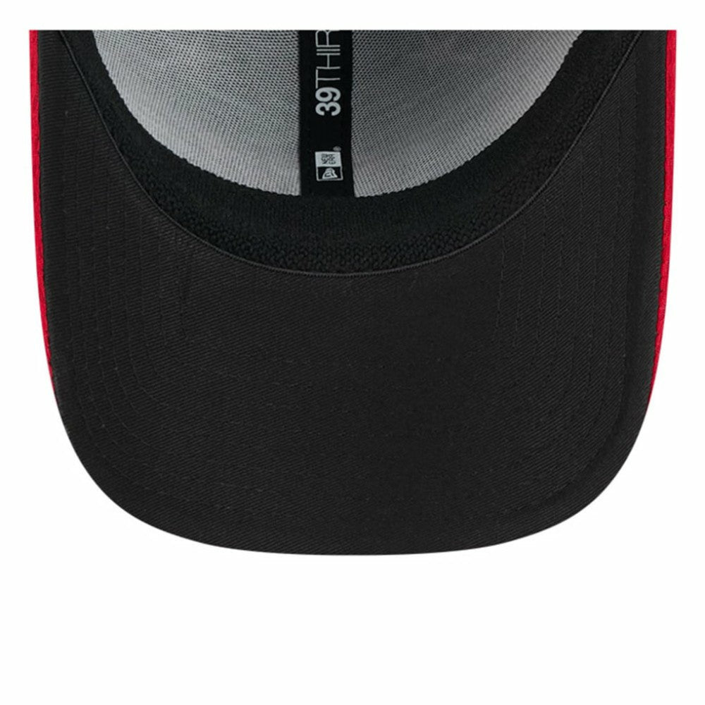 Houston Astros New Era 2025 MLB All-Star Game Workout 39THIRTY Flex Hat Clearance