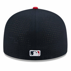 Chicago White Sox New Era 2025 MLB All-Star Game Workout Side Patch 59FIFTY Fitted Hat Sale