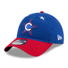 Chicago Cubs New Era 2025 MLB All-Star Game Workout 9TWENTY Adjustable Hat discount