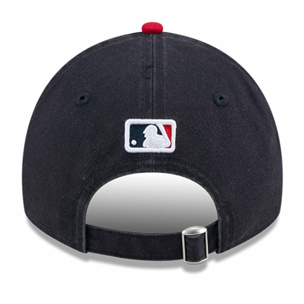 Houston Astros New Era 2025 MLB All-Star Game Workout 9TWENTY Adjustable Hat for sale