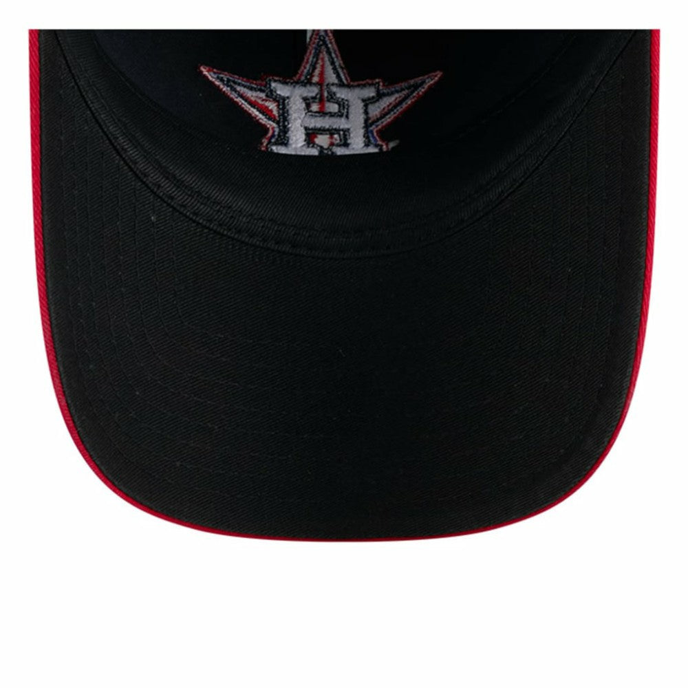 Houston Astros New Era 2025 MLB All-Star Game Workout 9TWENTY Adjustable Hat for sale