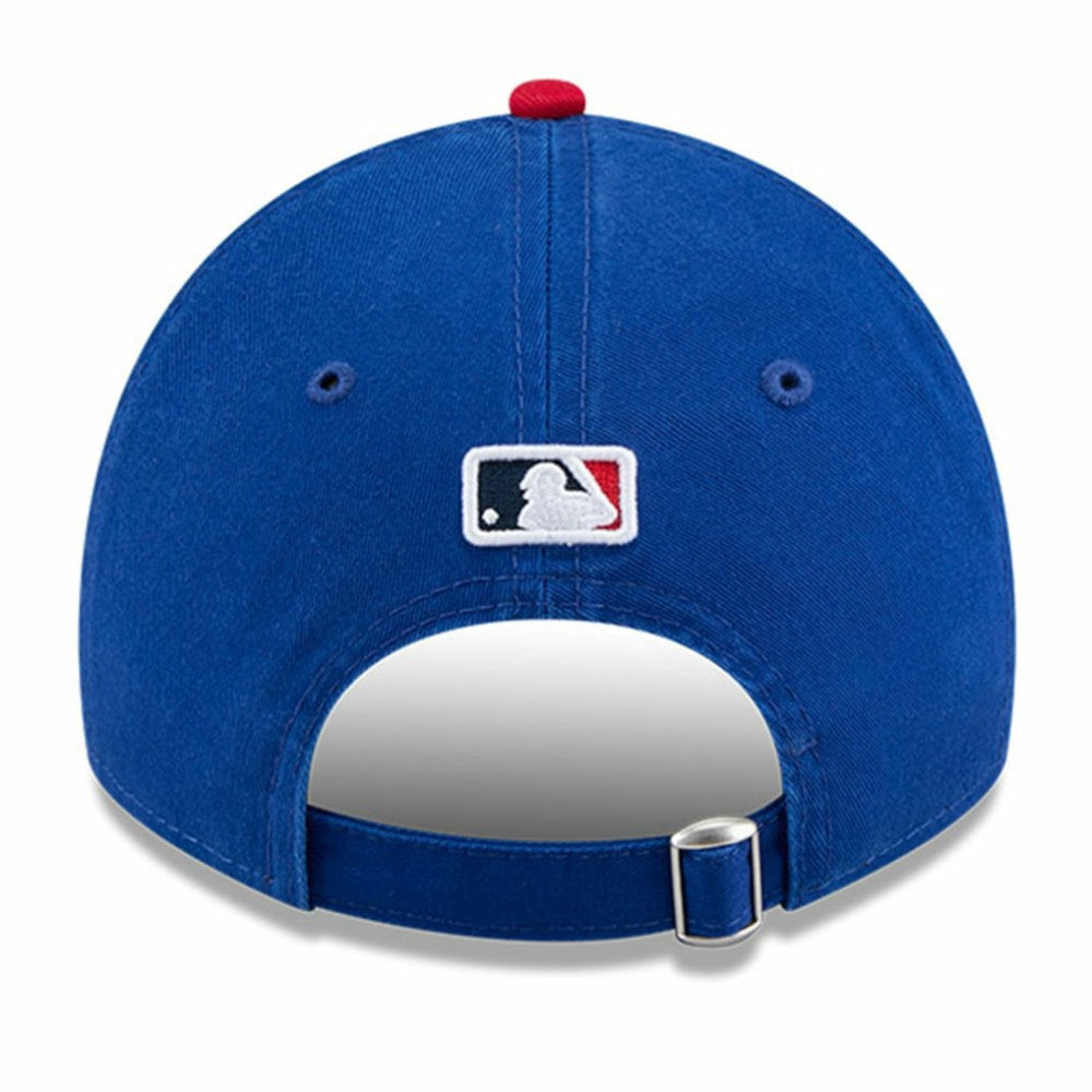 San Diego Padres New Era 2025 MLB All-Star Game Workout 9TWENTY Adjustable Hat On Sale