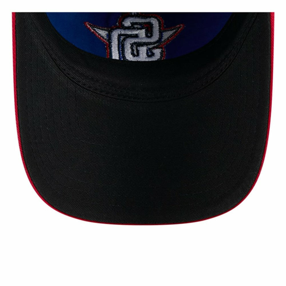 San Diego Padres New Era 2025 MLB All-Star Game Workout 9TWENTY Adjustable Hat On Sale