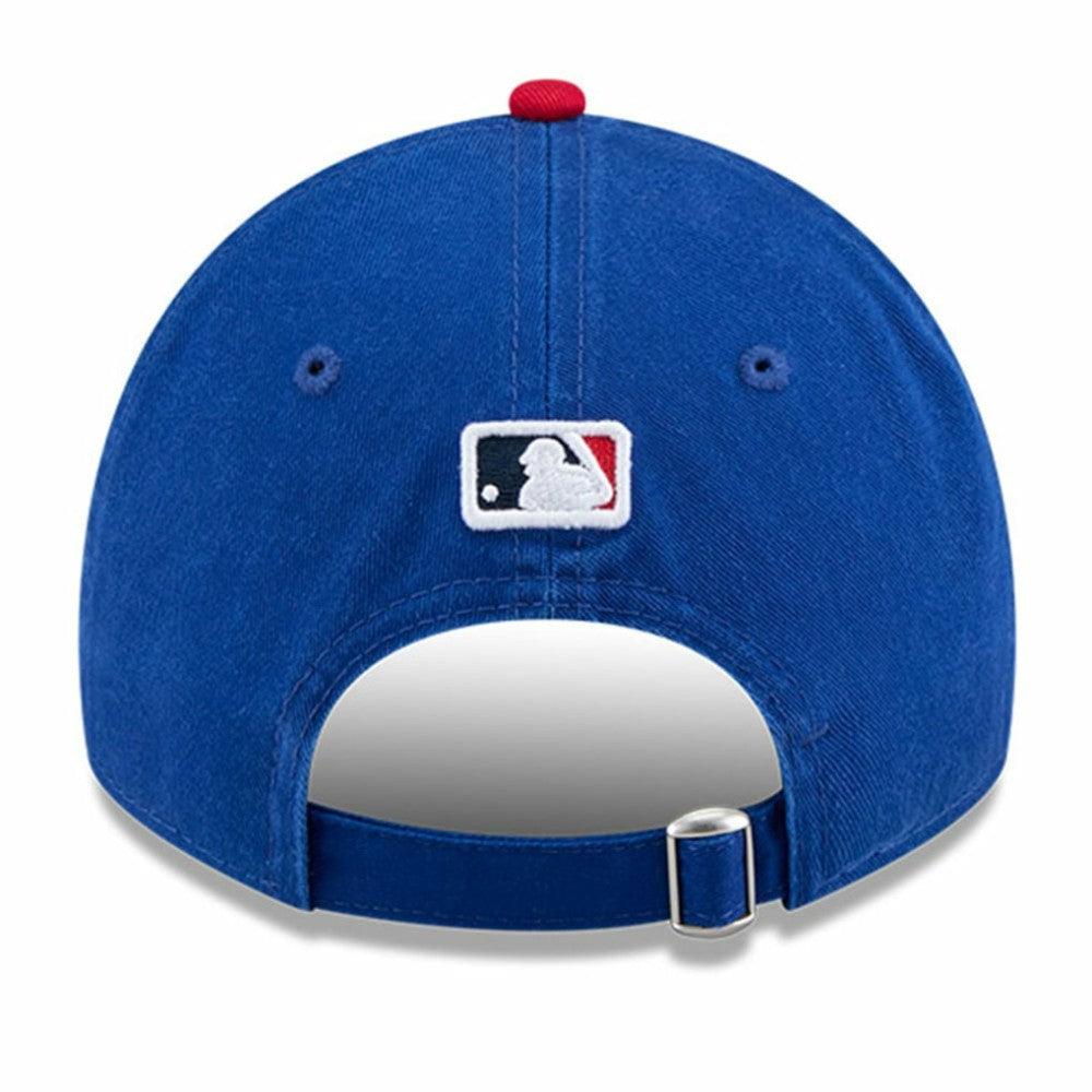 San Francisco Giants New Era 2025 MLB All-Star Game Workout 9TWENTY Adjustable Hat Near Me
