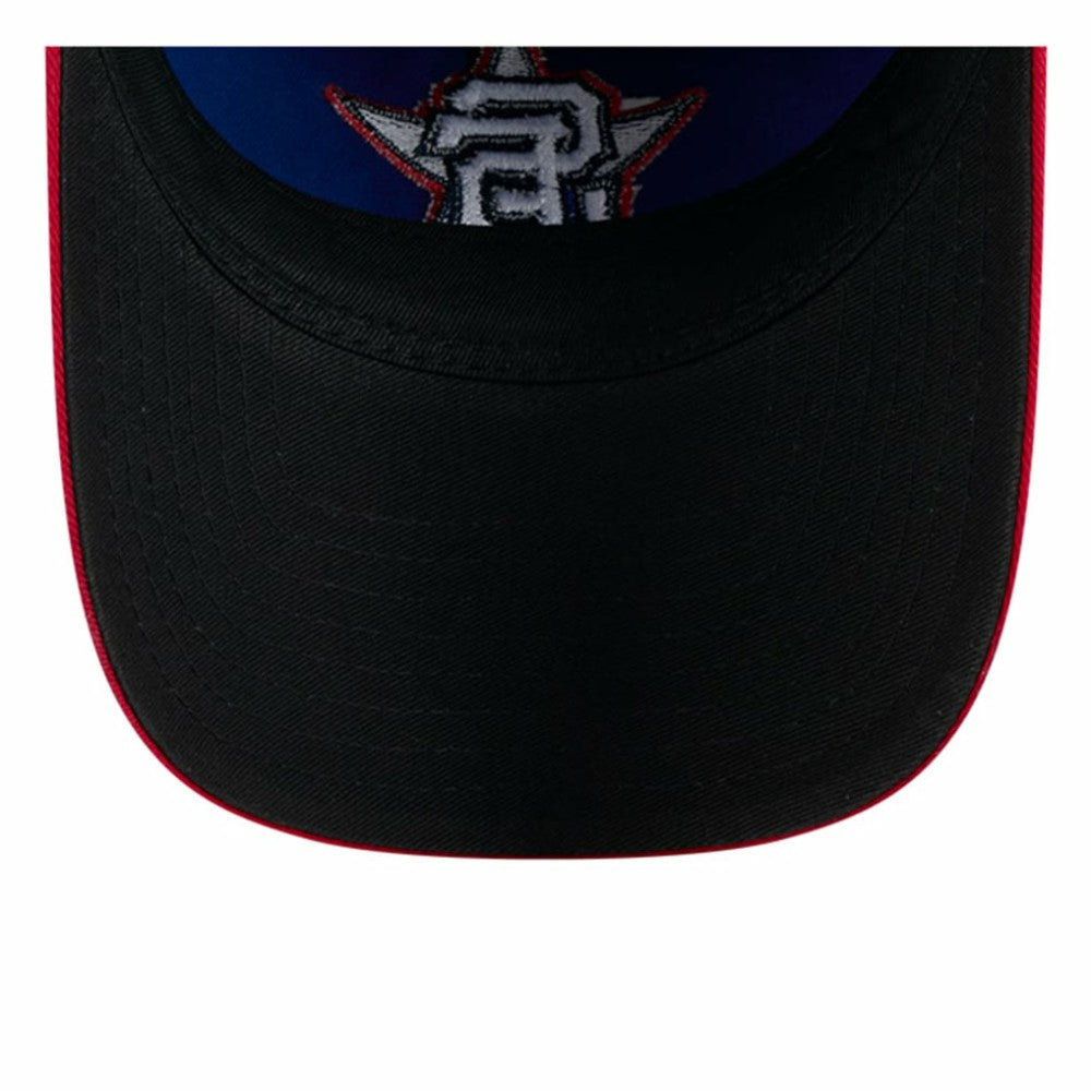 San Francisco Giants New Era 2025 MLB All-Star Game Workout 9TWENTY Adjustable Hat Near Me