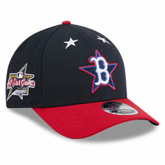 Boston Red Sox New Era 2025 MLB All-Star Game Workout 9FORTY M-Crown Adjustable Hat discount
