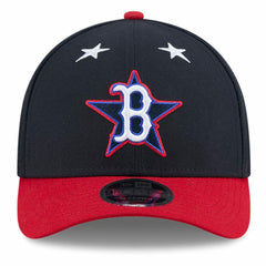 Boston Red Sox New Era 2025 MLB All-Star Game Workout 9FORTY M-Crown Adjustable Hat discount