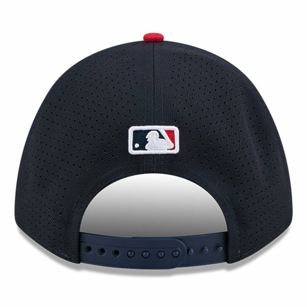 Boston Red Sox New Era 2025 MLB All-Star Game Workout 9FORTY M-Crown Adjustable Hat discount