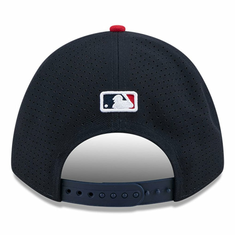 Chicago White Sox New Era 2025 MLB All-Star Game Workout 9FORTY M-Crown Adjustable Hat Online