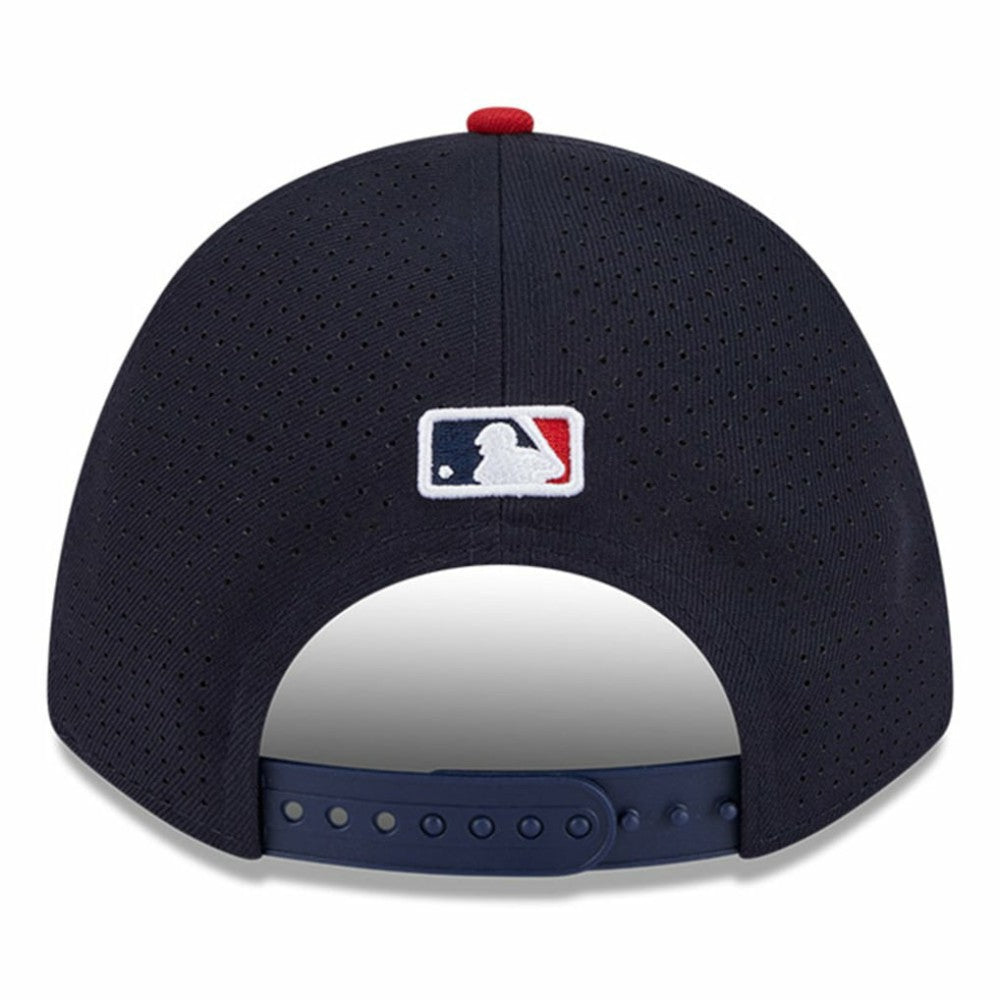 Houston Astros New Era 2025 MLB All-Star Game Workout 9FORTY M-Crown Adjustable Hat Near Me