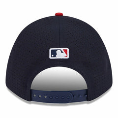 Houston Astros New Era 2025 MLB All-Star Game Workout 9FORTY M-Crown Adjustable Hat Near Me