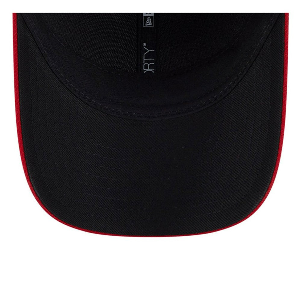 Houston Astros New Era 2025 MLB All-Star Game Workout 9FORTY M-Crown Adjustable Hat Near Me