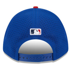 San Francisco Giants New Era 2025 MLB All-Star Game Workout 9FORTY M-Crown Adjustable Hat Online