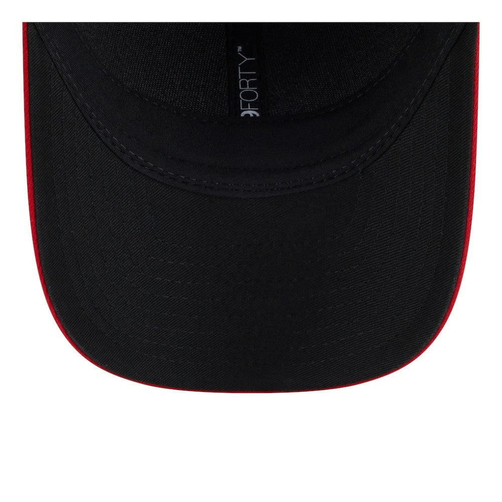San Francisco Giants New Era 2025 MLB All-Star Game Workout 9FORTY M-Crown Adjustable Hat Online