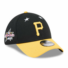 Pittsburgh Pirates New Era 2025 MLB All-Star Game 39THIRTY Flex Hat Lifestyle