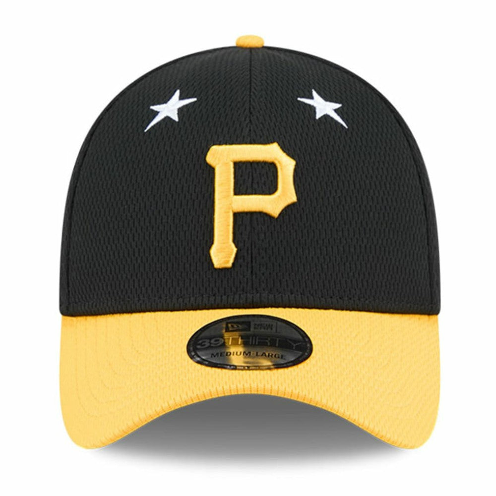 Pittsburgh Pirates New Era 2025 MLB All-Star Game 39THIRTY Flex Hat Lifestyle