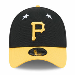 Pittsburgh Pirates New Era 2025 MLB All-Star Game 39THIRTY Flex Hat Lifestyle