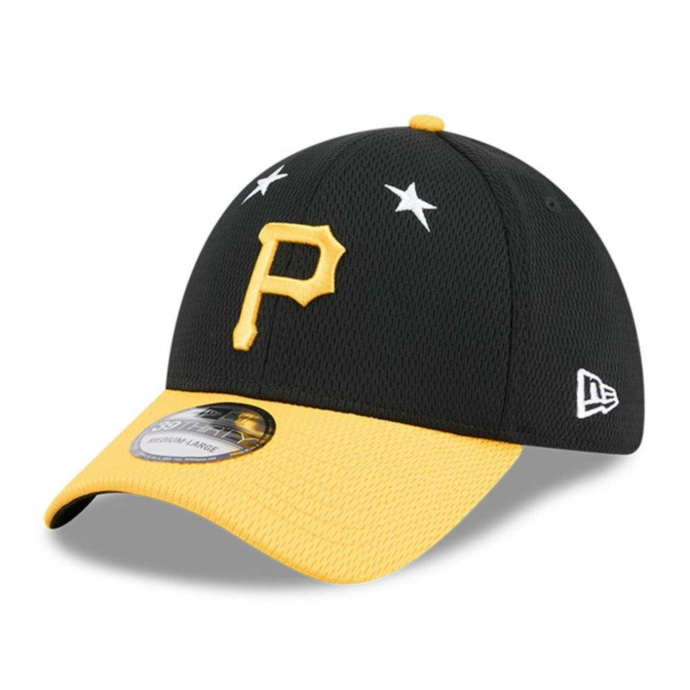 Pittsburgh Pirates New Era 2025 MLB All-Star Game 39THIRTY Flex Hat Lifestyle