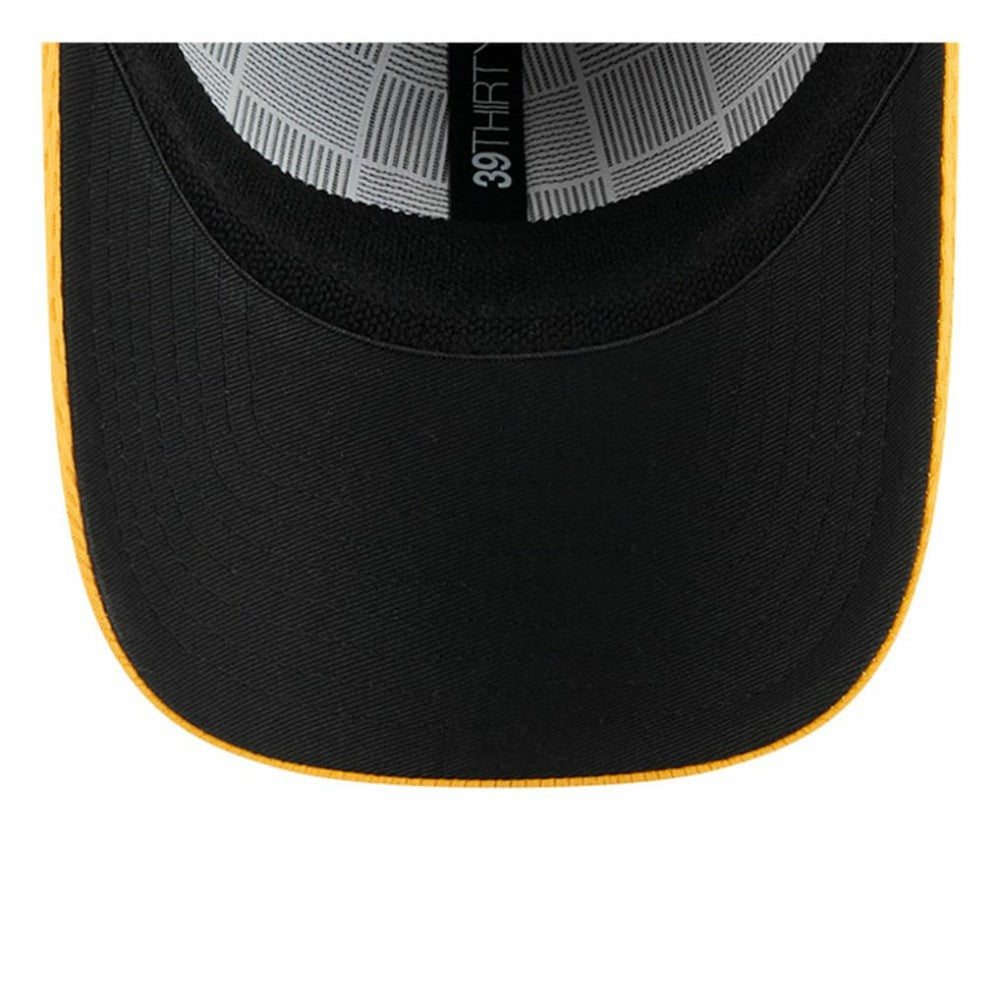 Pittsburgh Pirates New Era 2025 MLB All-Star Game 39THIRTY Flex Hat Lifestyle