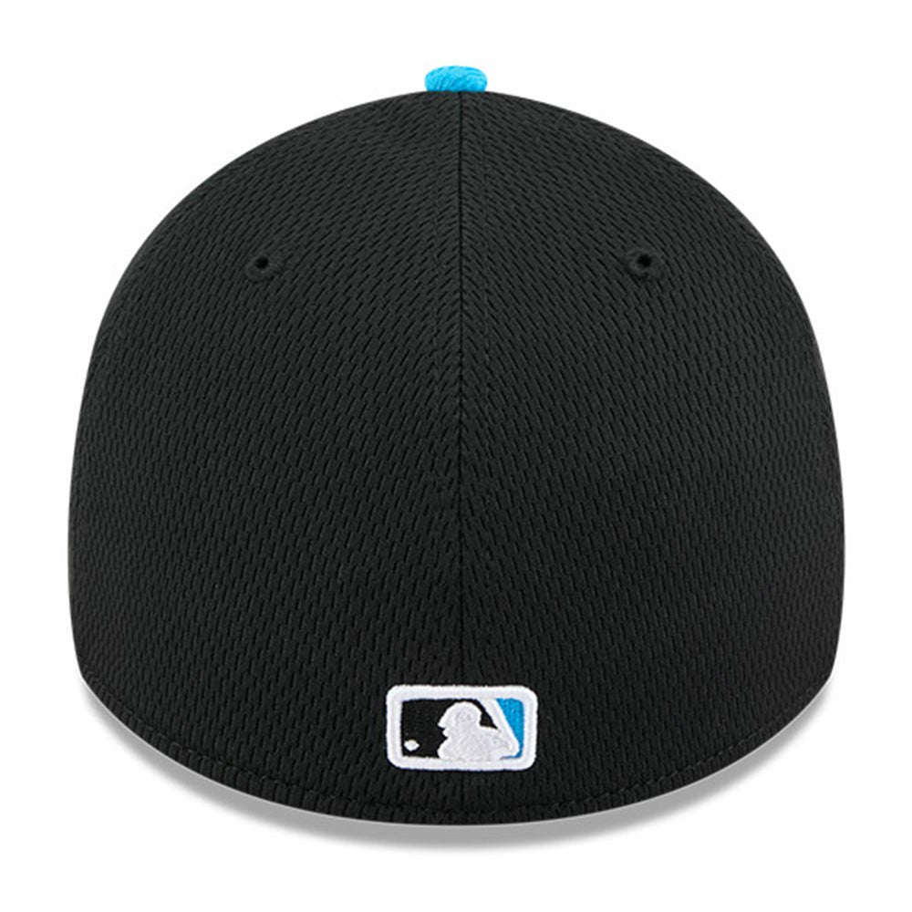 Miami Marlins New Era 2025 MLB All-Star Game 39THIRTY Flex Hat Clearance