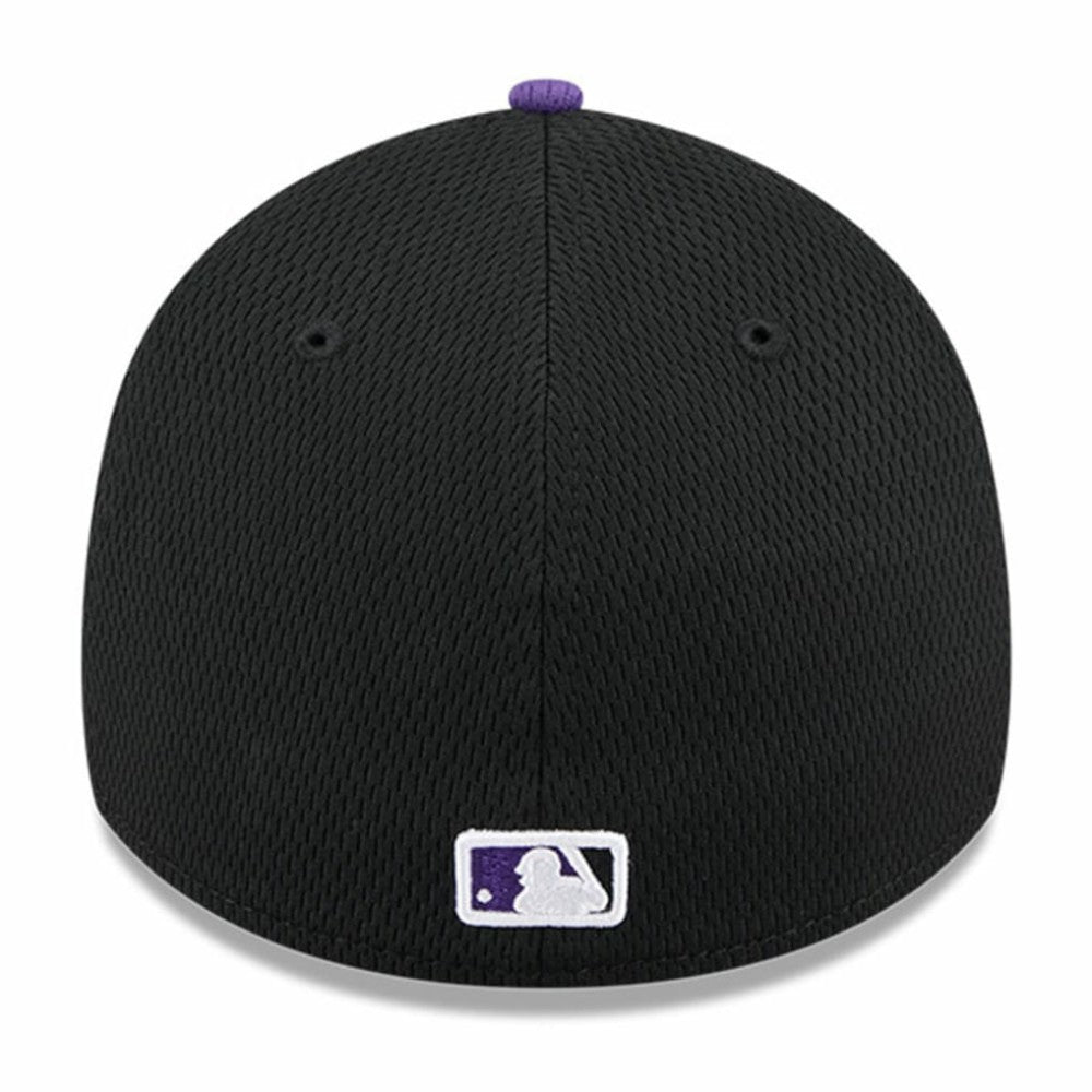 Colorado Rockies New Era 2025 MLB All-Star Game 39THIRTY Flex Hat Lifestyle