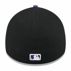 Colorado Rockies New Era 2025 MLB All-Star Game 39THIRTY Flex Hat Lifestyle