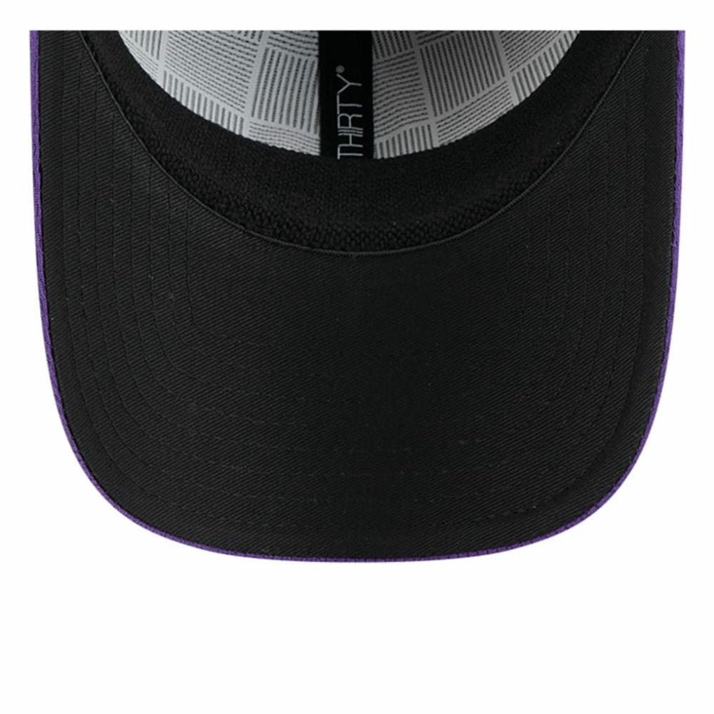 Colorado Rockies New Era 2025 MLB All-Star Game 39THIRTY Flex Hat Lifestyle