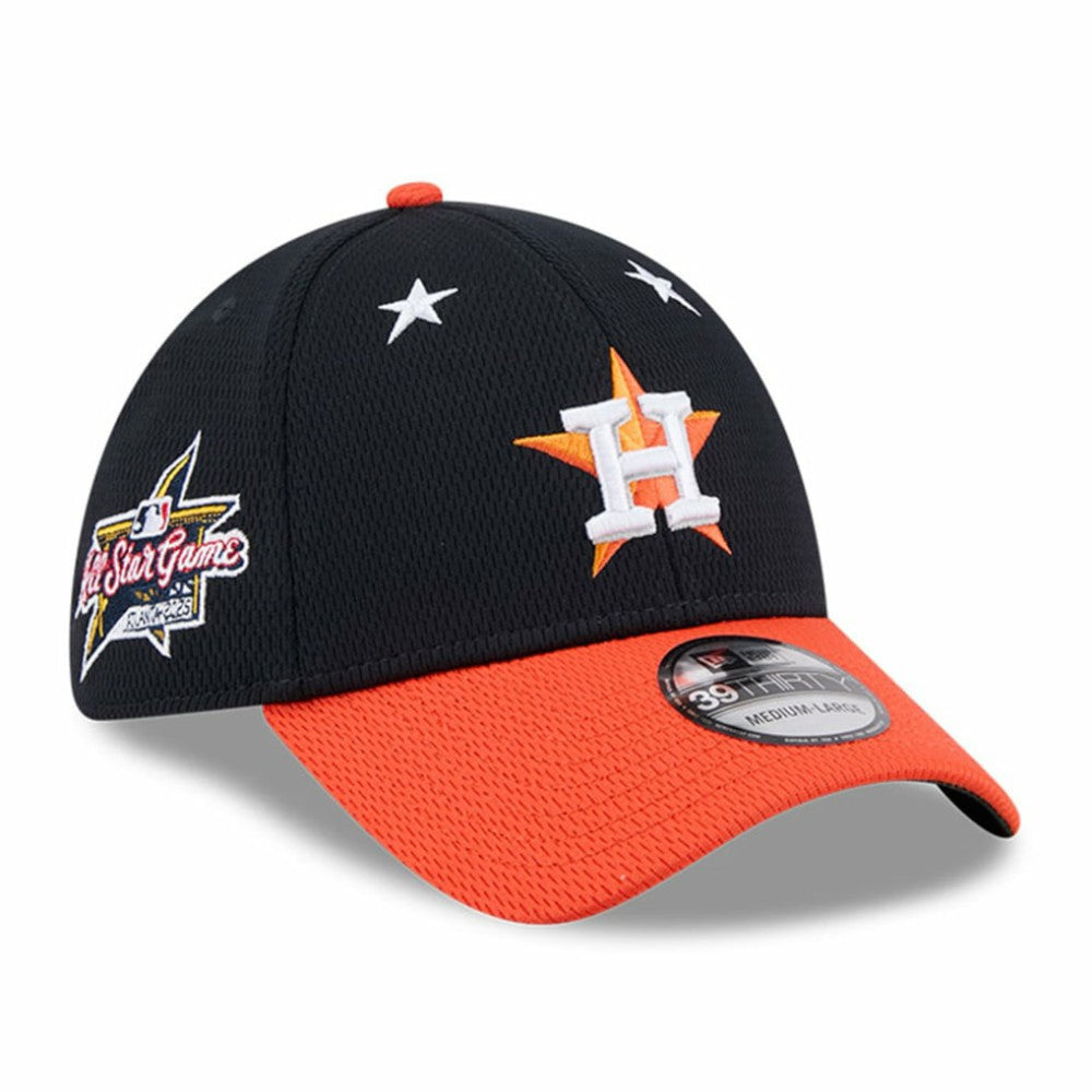 Houston Astros New Era 2025 MLB All-Star Game 39THIRTY Flex Hat for sale