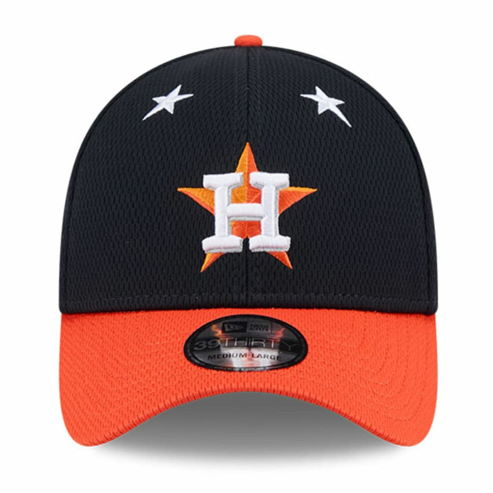 Houston Astros New Era 2025 MLB All-Star Game 39THIRTY Flex Hat for sale